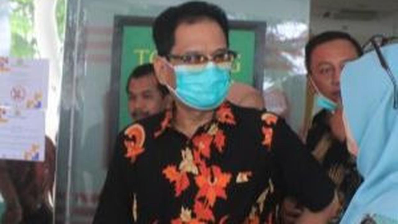 Mengintip Ruangan Khusus di RSUD Serang untuk Caleg Depresi Usai Kalah Pemilu