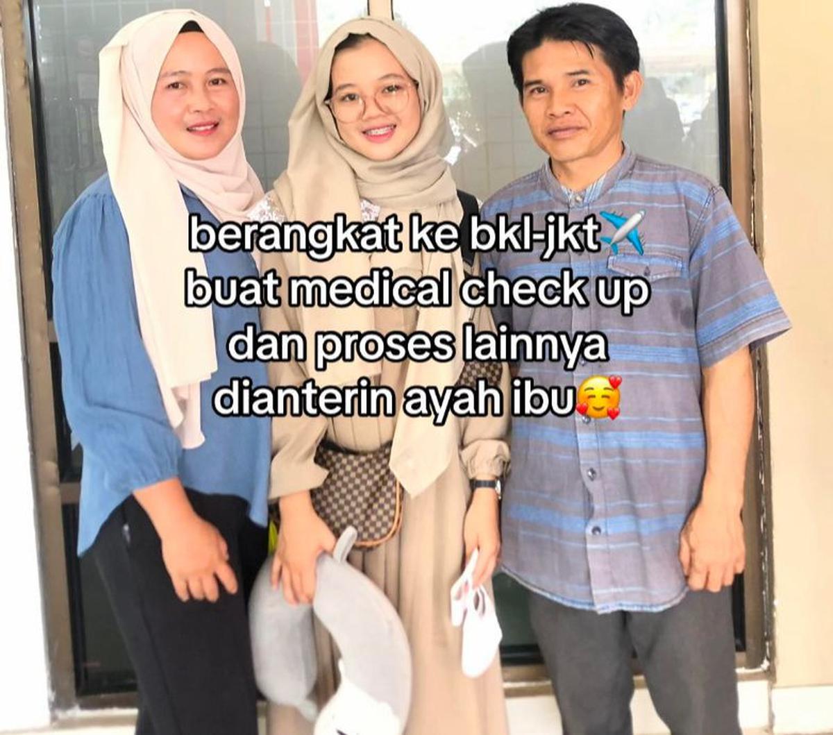 Dok. Istimewa