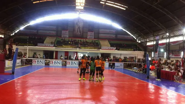 Jakarta BNI Taplus