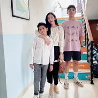 Bunga Zainal. (Foto: instagram.com/bungazainal0)