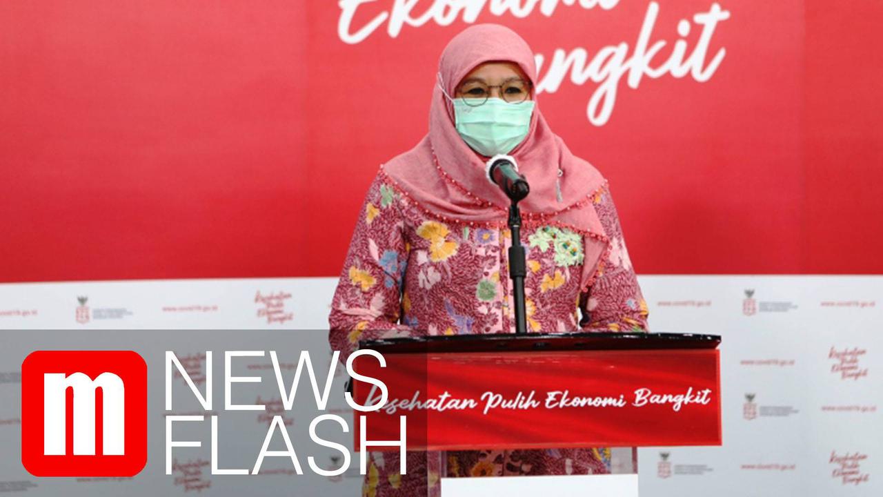 VIDEO: Kemenkes Tegaskan Vaksin Covid-19 Gratis Tanpa Syarat Apapun