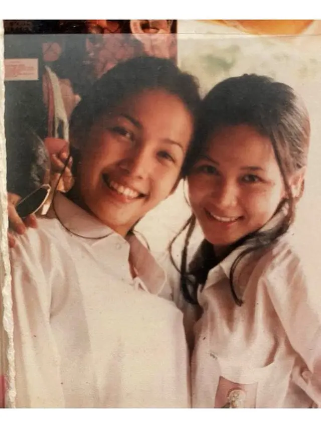 [Fimela] Mieke Amalia