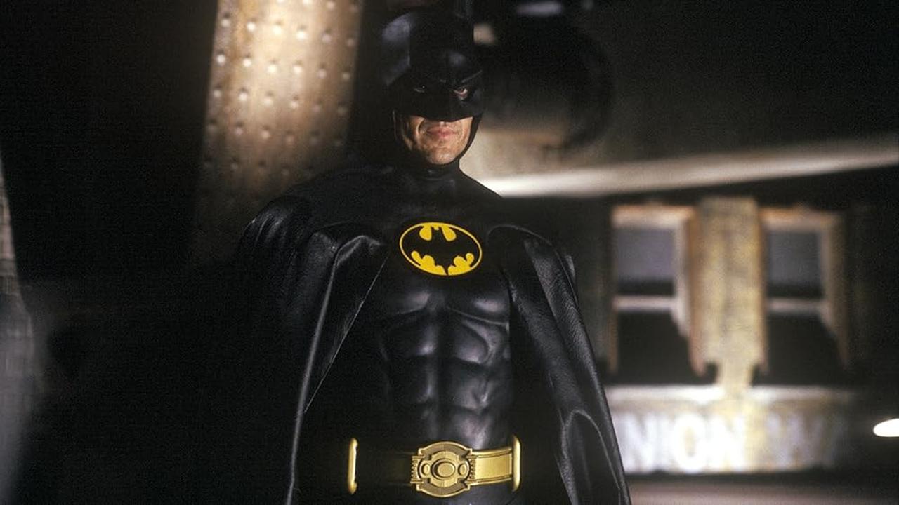 Batman (1989)