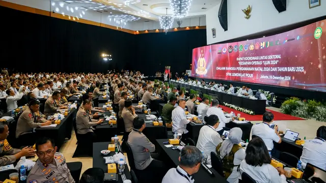Kemenpar Edarkan Surat Jelang Libur Nataru, Minta Pemda Bersiap Hadapi Skenario Terburuk di Musim Liburan
