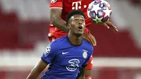 9 Reaksi Fans Melihat Chelsea Dipermak Bayern Munchen Lagi: Beknya Pada Gaib!