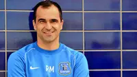 Martinez Berpeluang Cetak Gelar Ganda