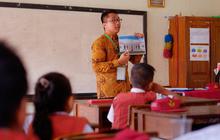 Akomodir Guru Honorer yang Dipecat, Disdik Jakarta Bakal Buka Pendaftaran Tenaga Pendidik Lewat Jalur KKI