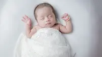 Ilustrasi bayi. (Gambar oleh Th&aacute;i Văn Tr&agrave; dari Pixabay)