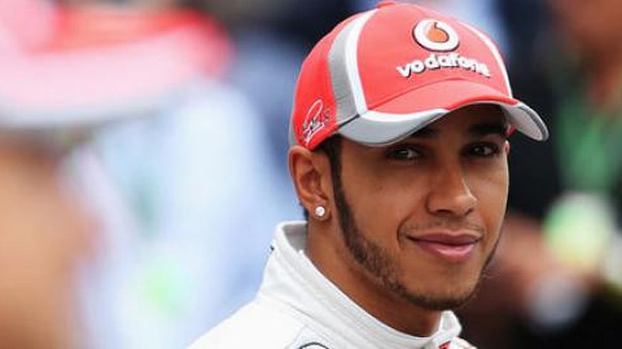 Hamilton butuh enam bulan untuk sukses di Mercedes