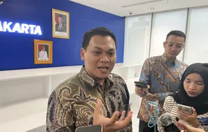 Jurus MRT Jakarta Sulap Blok M Hub Jadi Ruang Publik Makin Hidup