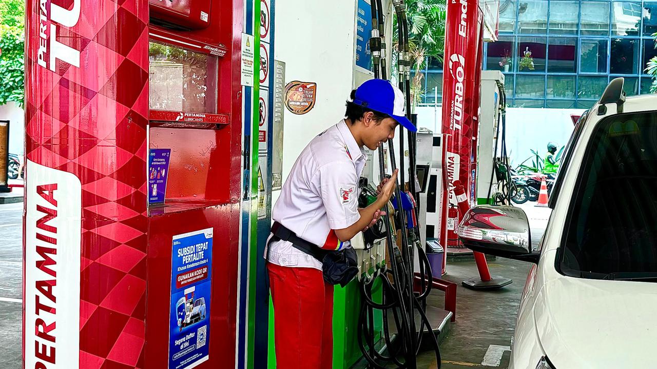 BBM Langka di Bengkulu dan Harganya Rp30.000 per Liter, Ternyata Ini Penyebabnya