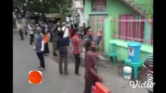 Jumlah pasien Covid-19 di Jawa Timur masih tinggi, terus menunjukkan grafik peningkatan. Ini tersebar di hampir seluruh wilayah di Jawa Timur. Hingga hari Rabu total 5318 kasus positif Covid-19 di Jawa Timur.