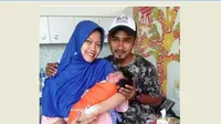 Sibuk di Persija, Ramdani Lestaluhu Selalu Kangen dengan Anak