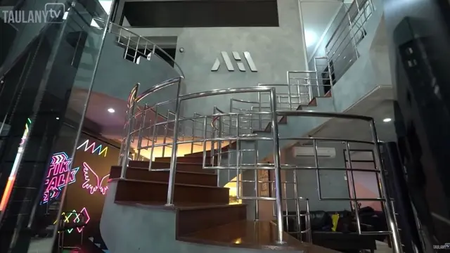 Kantor Atta Halilintar