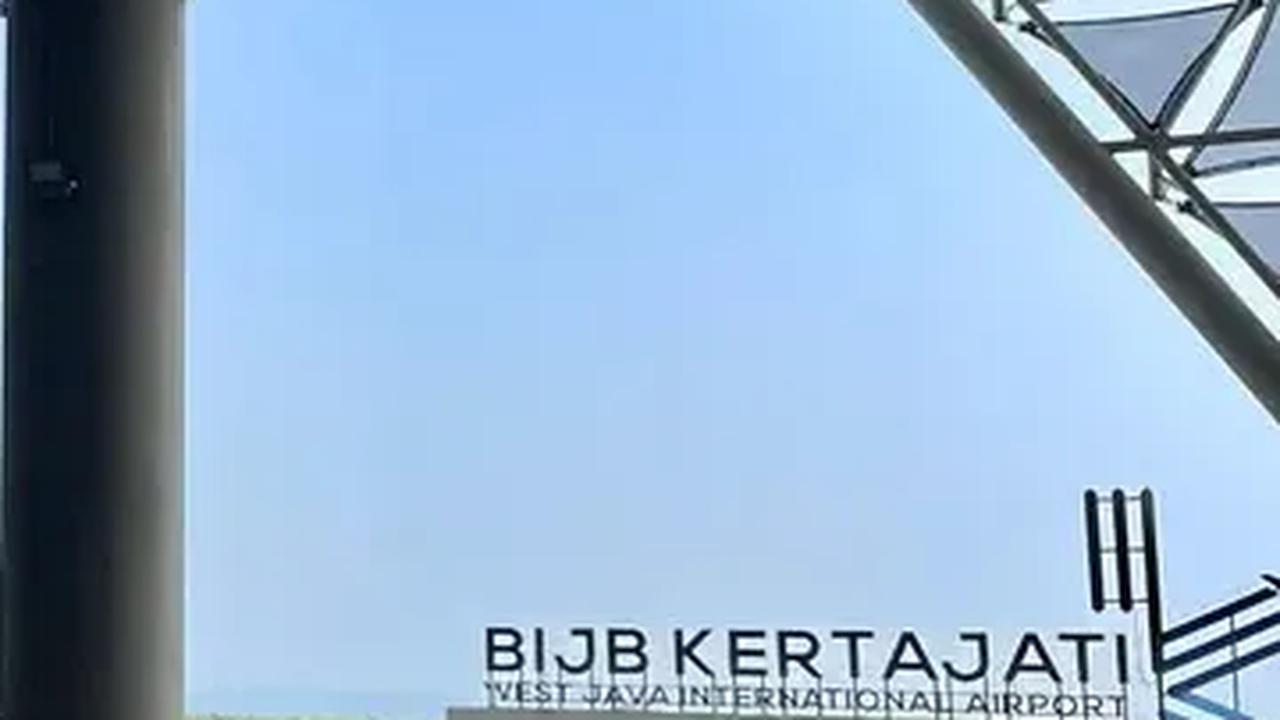 Bandara Husein Mau Ditutup Jokowi, Warga Curhat: Jarak ke Kertajati sama Kaya Jakarta-Bandung