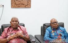 Warga Jila Trauma Usai Penyanderaan KKB, Terisolasi dan Kekurangan Pangan