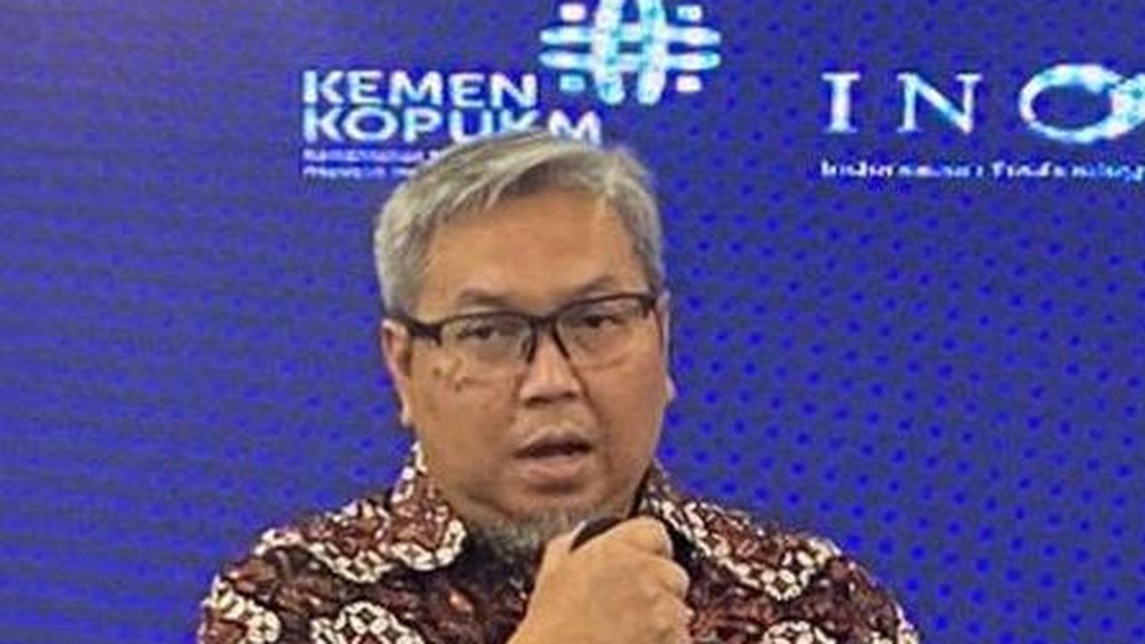 KemenKopUKM dan Inotek Jembatani Akses Pembiayaan dan Investasi Bagi UMKM