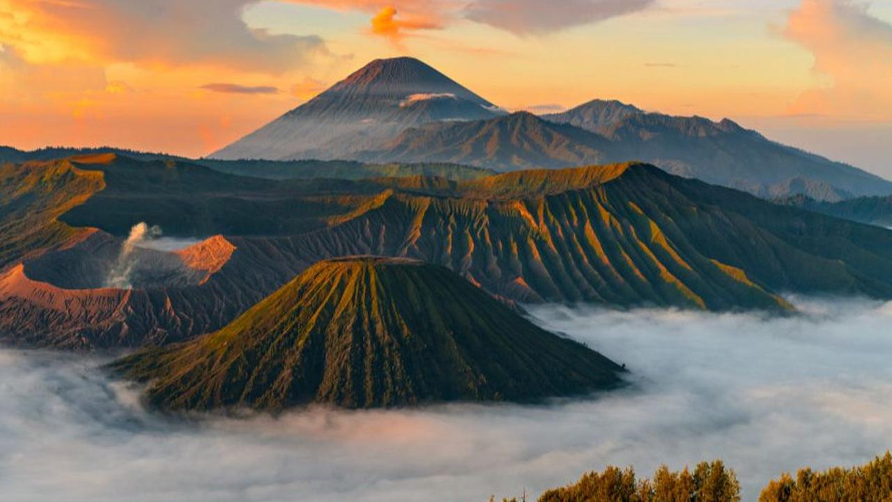 10 Destinasi Hiking Gunung di Sekitar Malang yang Wajib Anda Coba! Pemandangan Indah & Udara Segar Menanti