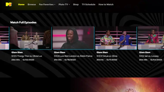 MTV