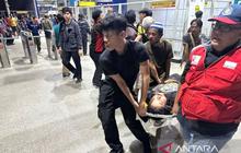 Kecelakaan KRL Bekasi: Empat Penumpang Meninggal Dunia, KAI Sampaikan Duka Cita