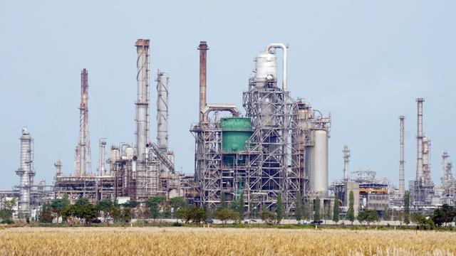 Pastikan Distribusi BBM & LPG ke Masyarakat Aman, PT Kilang Pertamina Internasional Unit Balongan Tetap Beroperasi Selama Nataru