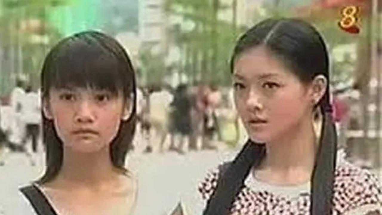 Potret Lawas Barbie Hsu dan Rainie Yang, Karakter Sahabat Shan Cai di Serial Meteor Garden Sama-Sama Cantik Natural hingga Awet Muda