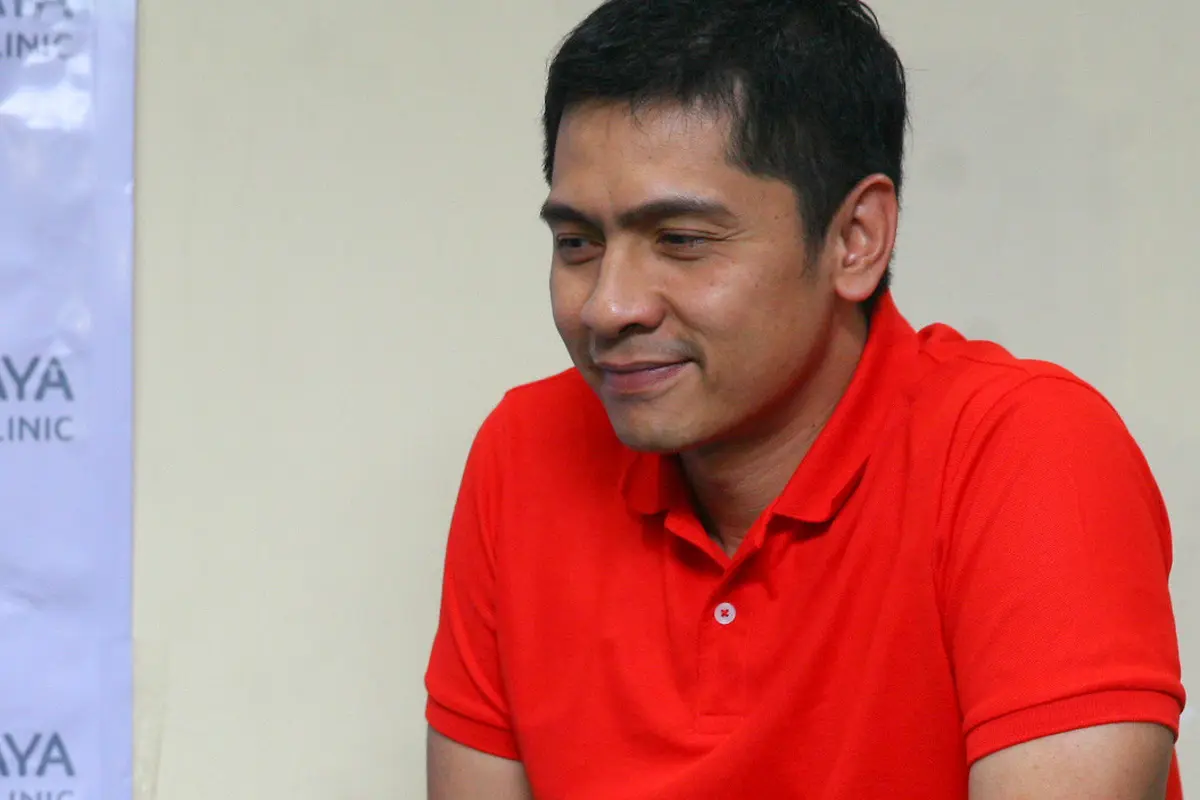 [Bintang] Adi Nugroho