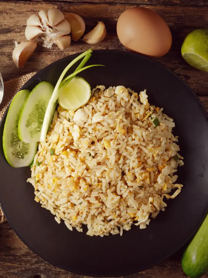 nasi goreng