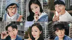Poster Individu variety show Apartment 404. (Foto: tvN)
