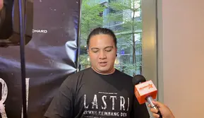 6 Fakta Nando Hilmy dan Gary Iskak Main Film Lastri Arwah Kembang Desa, Kado untuk Almarhum