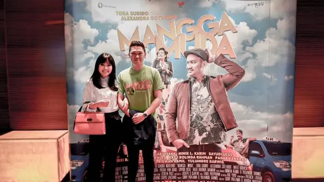 Leonard Angga. (instagram.com/leonardangga)