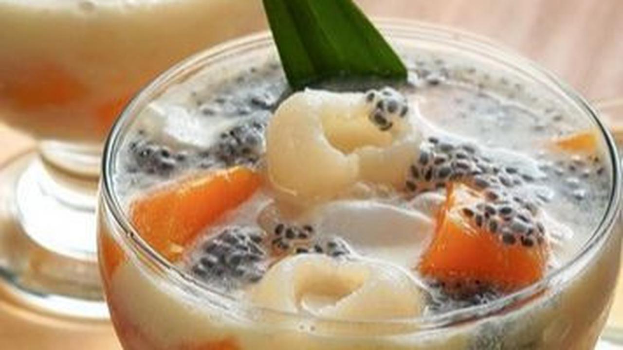 12 Resep Menu Takjil Buka Puasa yang Segar, Cocok untuk Pelepas Dahaga