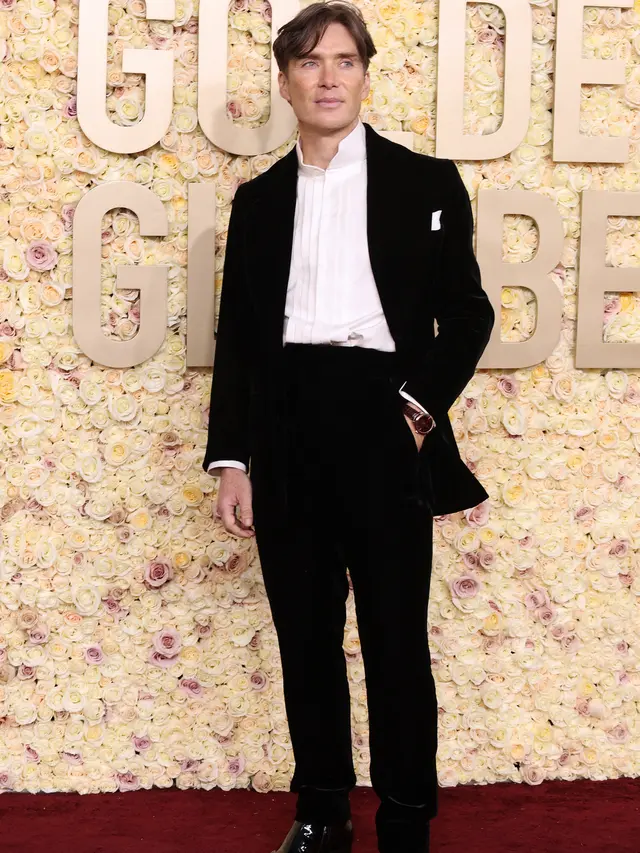 Golden Globes 2024