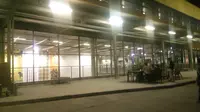 Ancaman Bom IKEA Alam Sutera Diterima Melalui Telepon