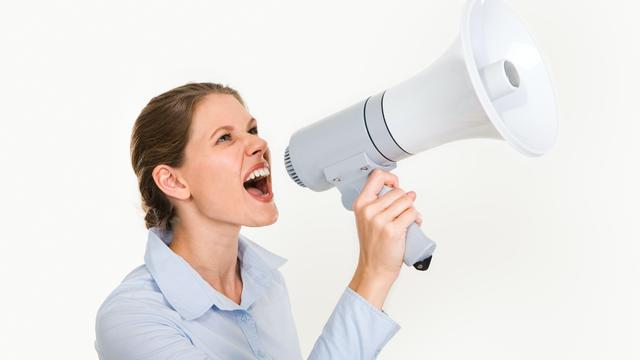 Terkena Paparan Suara Bising