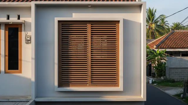 Model Jendela Krepyak Jadul Kisi Horizontal