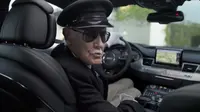 Stan Lee, Penggemar Kendaraan Mewah Tapi Tidak dengan Iklan Mobil yang Jelek (Foto:Autoevolution)