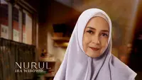Ira Wibowo Bocorkan Tokoh Nurul dalam Film Rumah Tanpa Cahaya: Diam-diam Kuat dan Penuh Cinta