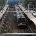 18 KRL Baru Resmi Beroperasi, KAI Targetkan Kepadatan Bogor Line Berkurang