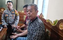 Blak-blakan Eks Ketua DPRD Jatim Kusnadi soal Kabar 5 Hari Hilang di Madura: Cari Pengobatan, Bukan Diculik