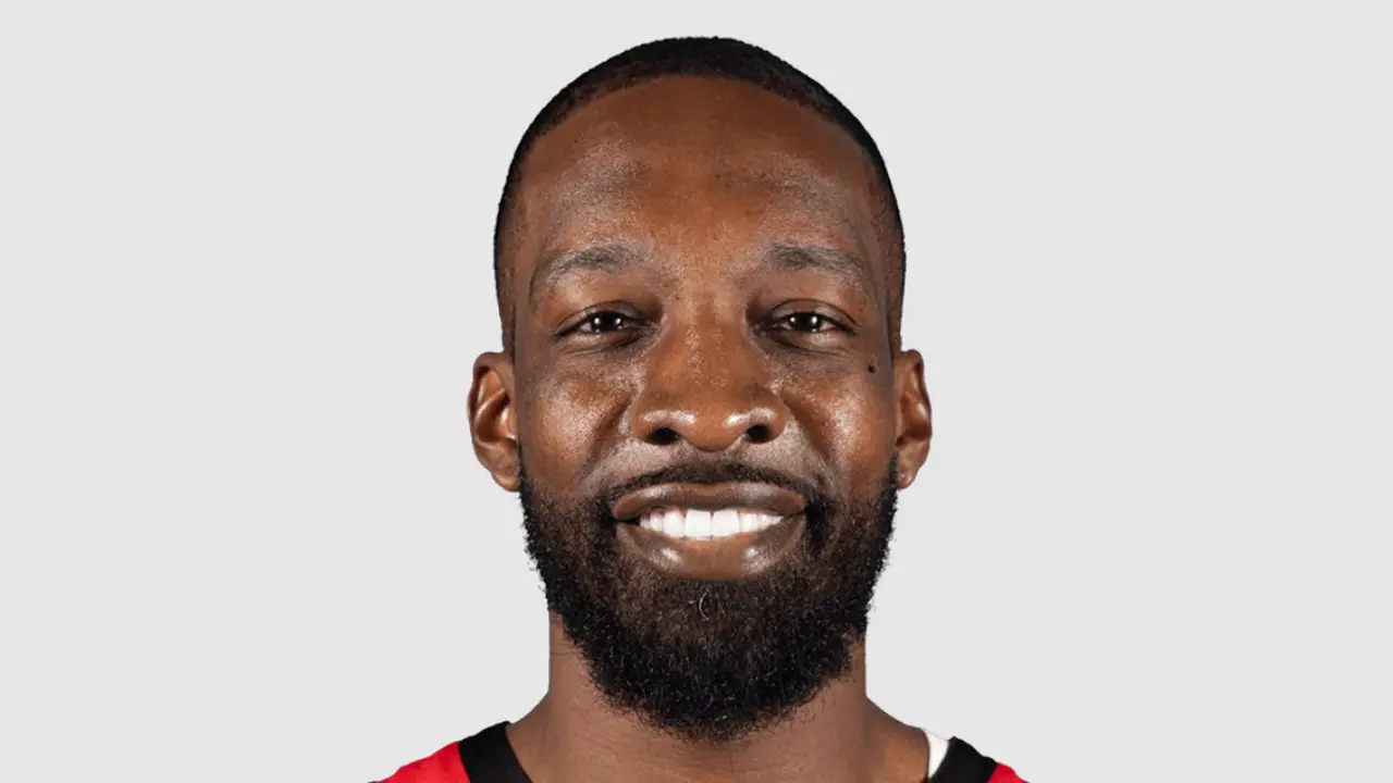 Jeff Green (Foto: Dok. NBA)
