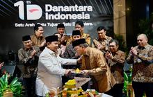 Genap Setahun, Danantara Indonesia Tegaskan Komitmen Kelola Aset Negara Secara Profesional