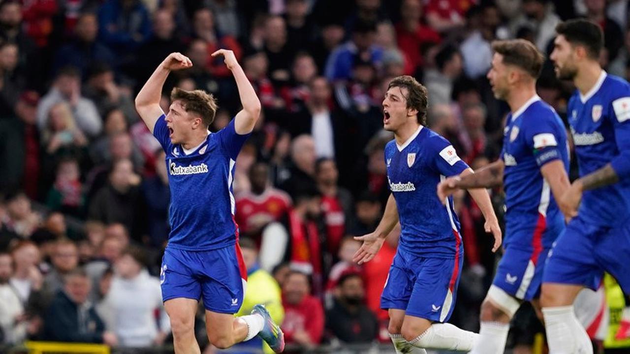 Jadwal Pertandingan & Link Live Streaming Barcelona Hari Senin 26 Mei 2025: Away Vs Athletic Bilbao