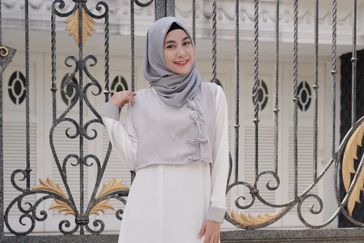 [Bintang] Anisa Rahma