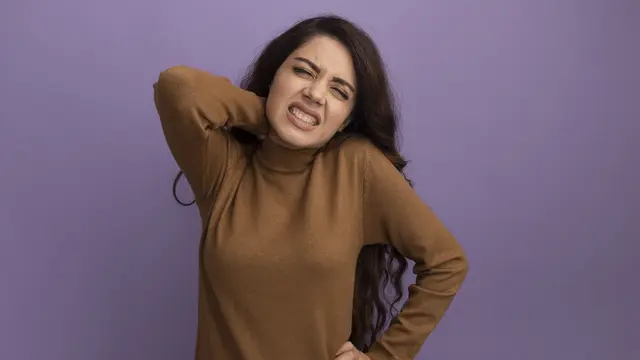 Rasa Nyeri yang Disebabkan Stres Dapat Diatasi oleh Breath Resert