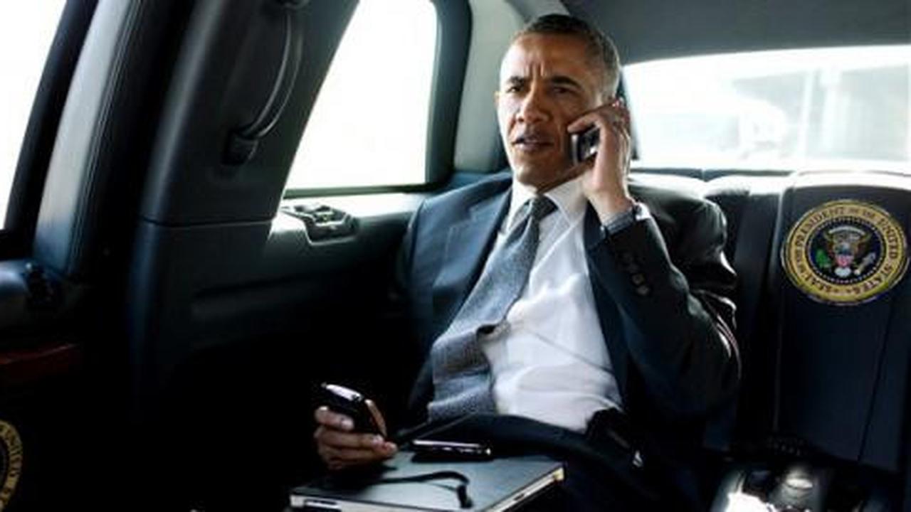 Obama lebih aman untuk pasar Indonesia