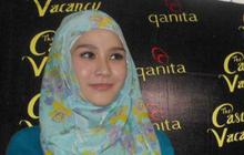 Zaskia Mecca kembali main di PPT