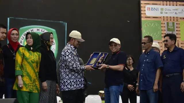 Kementerian Pertanian