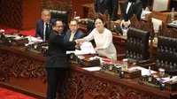 Mendagri: Pengesahan 10 RUU Kabupaten/Kota jadi UU Perkuat Legalitas dan Penataan Wilayah