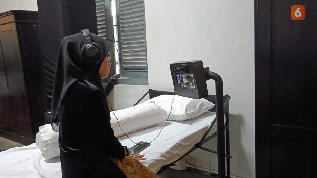 Menyicip Rebahan di STOVIA pada Hari Kebangkitan Nasional 2026